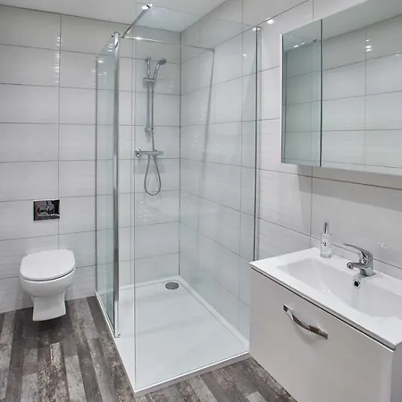 Host & Stay - Apartment One, Hudsons Yard House Whitby Extérieur photo